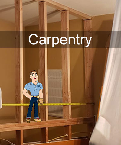 link to home carpentry page