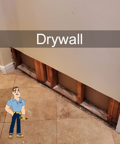 link to home drywall repair page