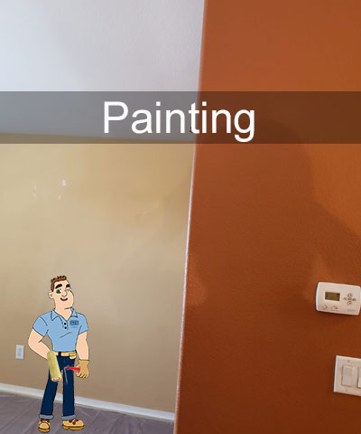 link to home painting page
