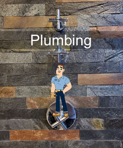 link to plumbing page